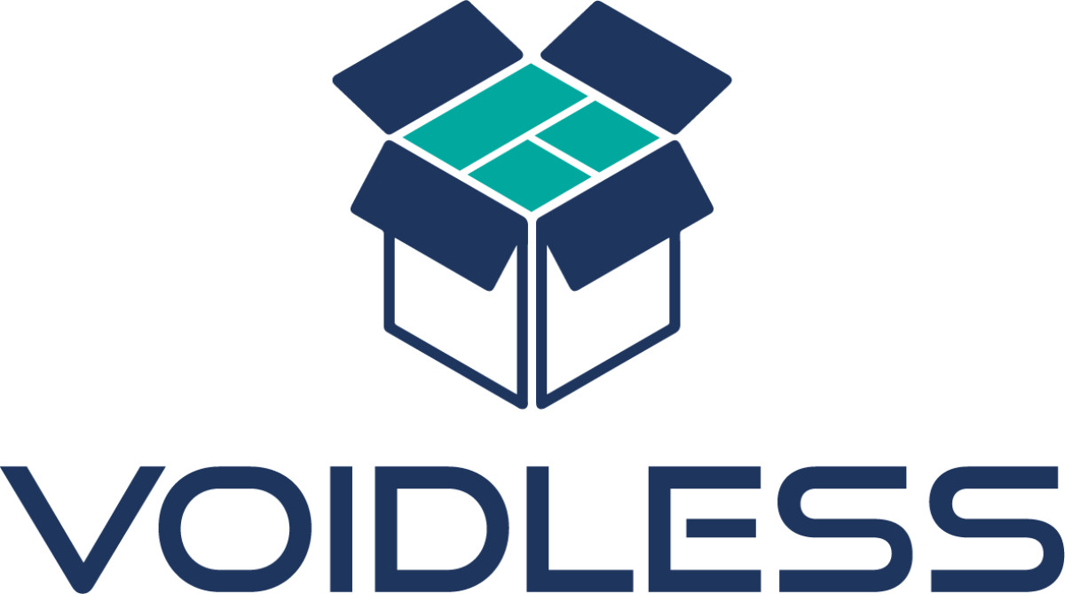 Voidless – The new standard in sustainable packaging automation
