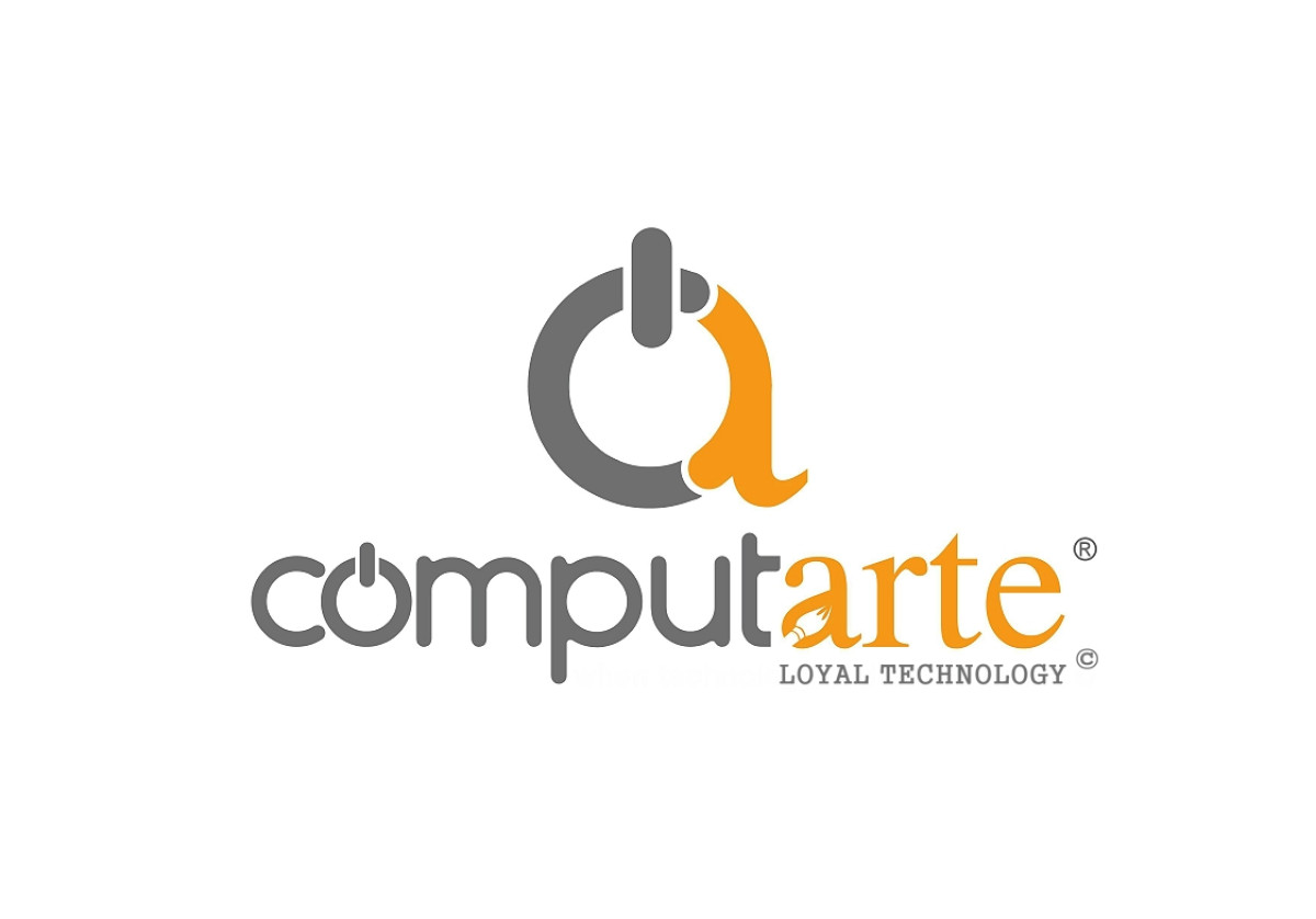ComputArte ® : Loyal Technology ©