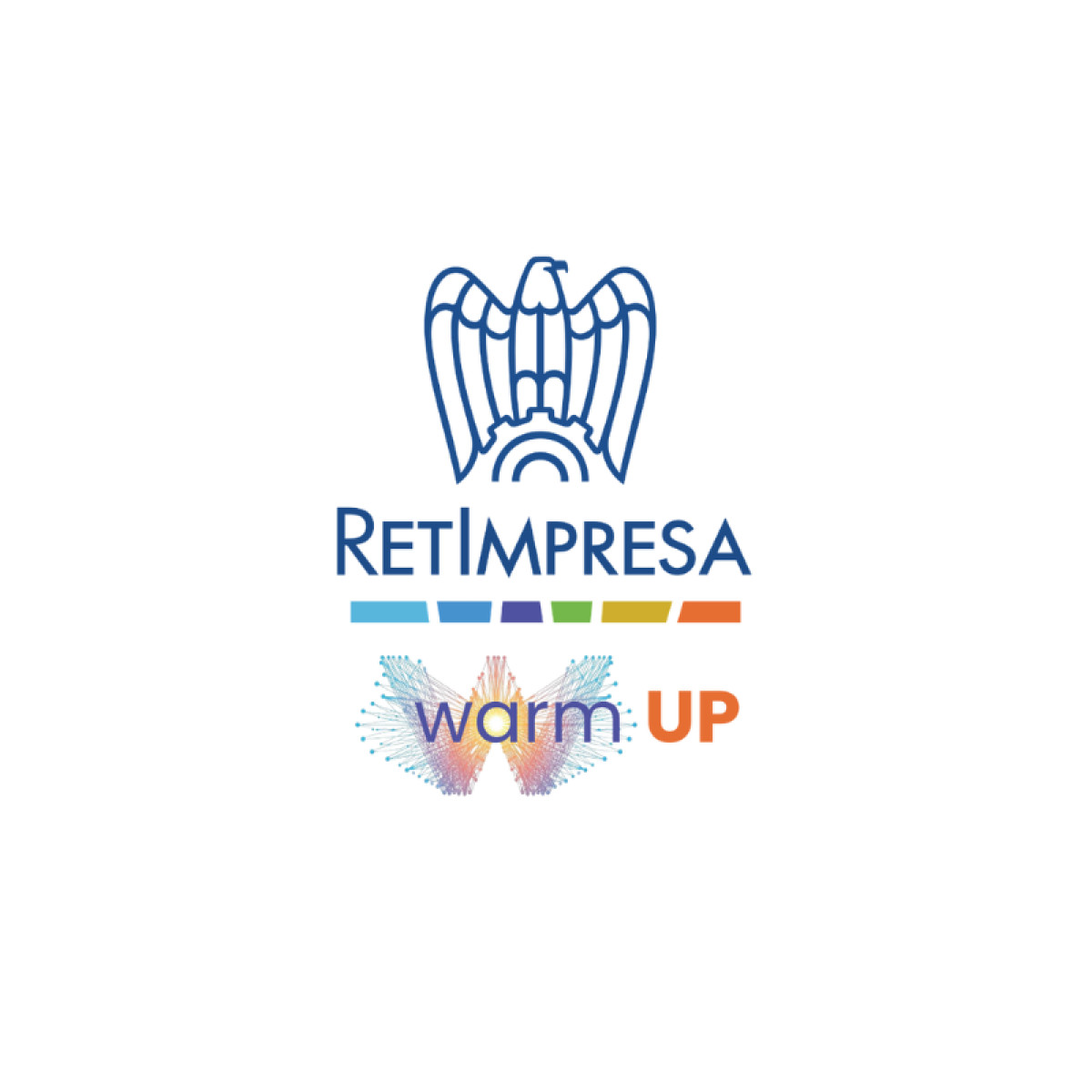 RetImpresa WarmUP