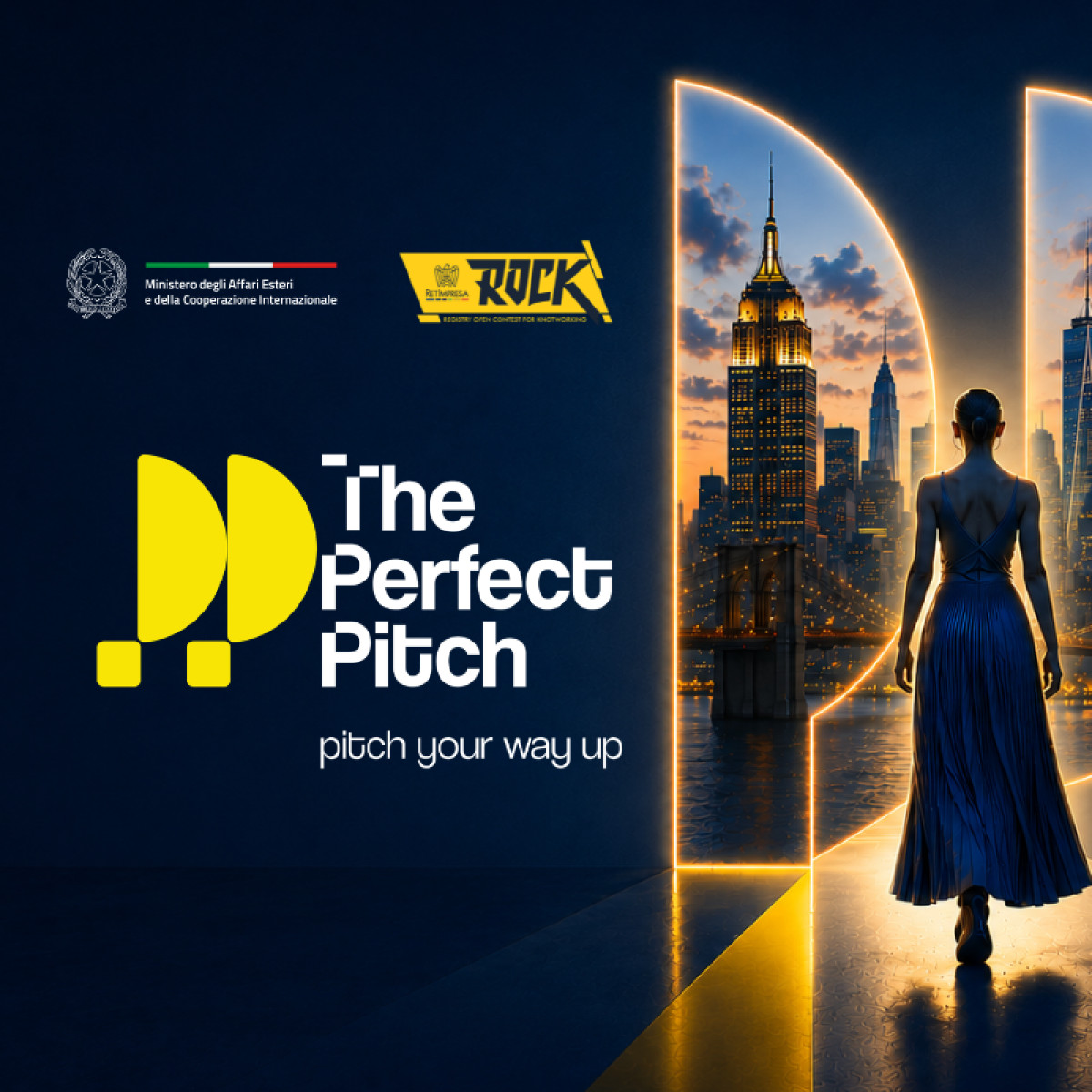 The Perfect Pitch 2026