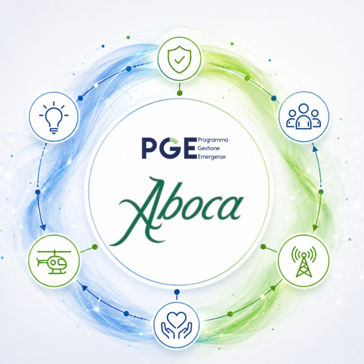 Filiera PGE