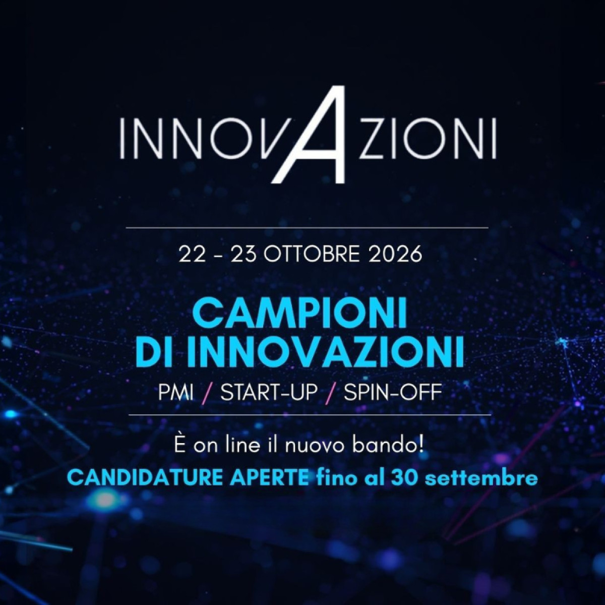 INNOVAZIONI ROCK